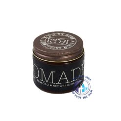 18.21 Man Made Pomade