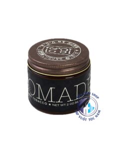 18.21 Man Made Pomade