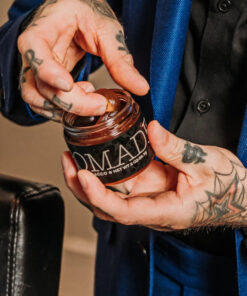 18.21 Man Made Pomade 59ml
