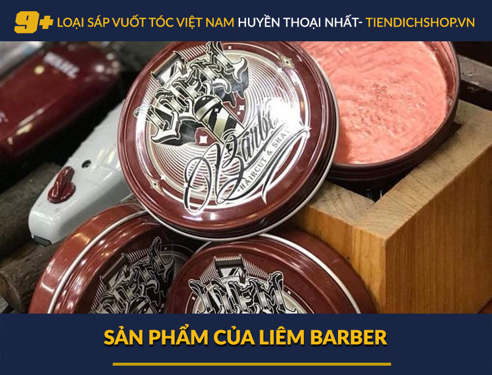 Nhà Cái Vx88 Esball Liêm Barber