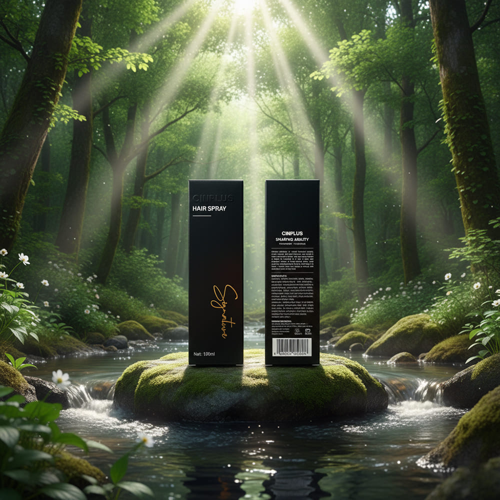 Cinplus Signature 100ml
