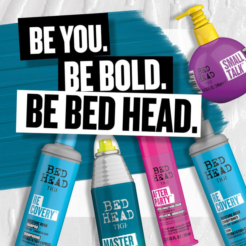 Các Nhà Cái Vx88 Esball Mobi từ thương hiệu Tigi Bed Head