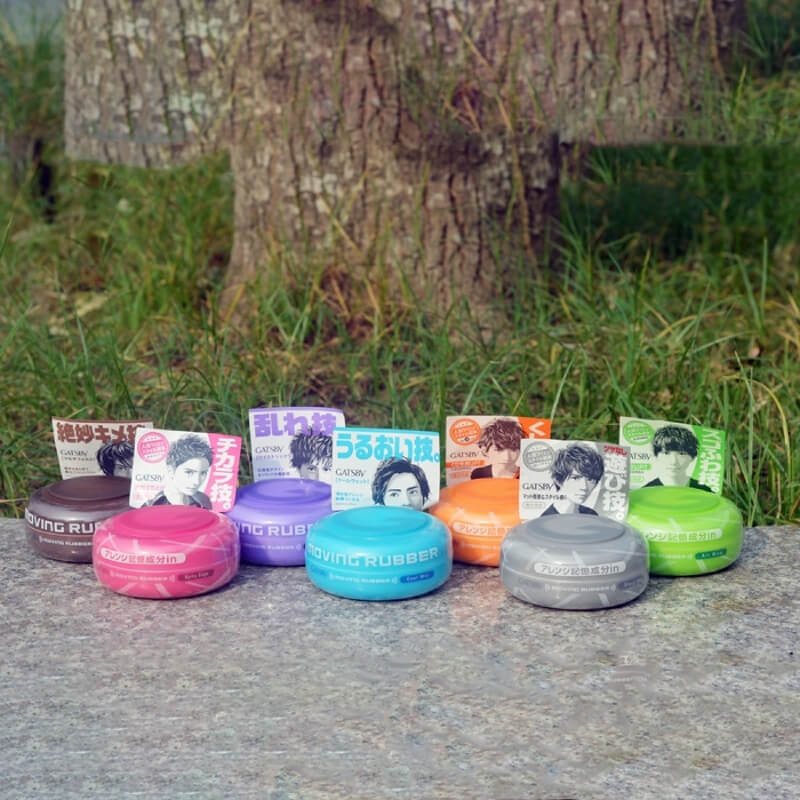 các Nhà Cái Vx88 Esball Mobi từ thương hiệu Gatsby Nhật Bản