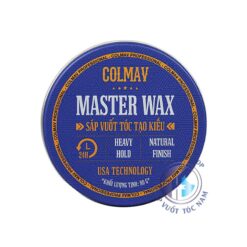 Nhà Cái Vx88 Esball Colmav Master Wax