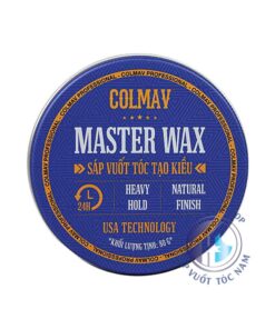 Nhà Cái Vx88 Esball Colmav Master Wax