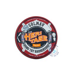 Colmav The Heritage Clay Wax 80g