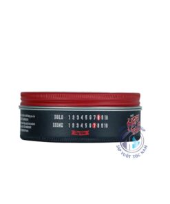 Hiệu năng Colmav The Heritage Clay Wax