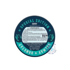 Thành phần Colmav The Heritage Pomade Water Soluble