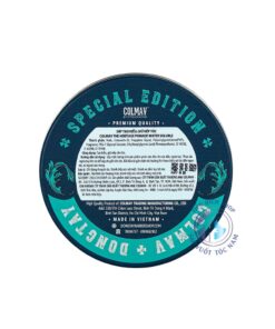 Thành phần Colmav The Heritage Pomade Water Soluble