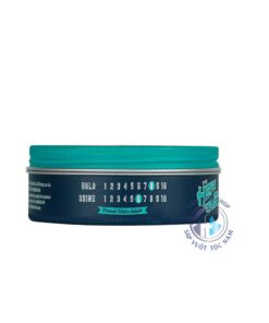 Colmav The Heritage Pomade Water Soluble chính hãng