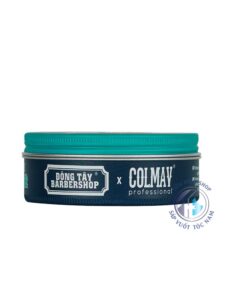 Colmav The Heritage Pomade Water Soluble 80g