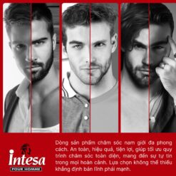 xịt khử mùi Intesa