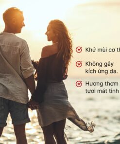 Công dụng của xịt khử mùi Intesa